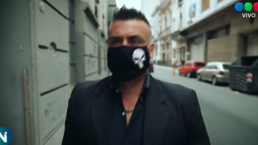 Informe: cómo es la vida de los guardaespaldas de los famosos