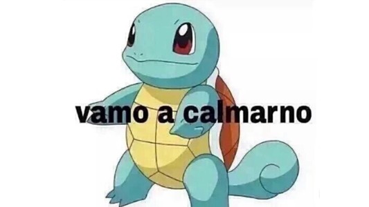 Los memes más divertidos por la llegada de Pokémon Go a la Argentina