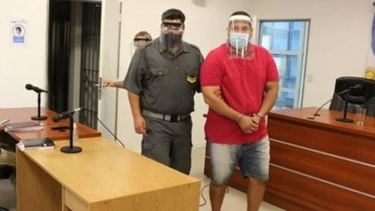 Mató de ocho balazos a un vecino acusado de abuso sexual