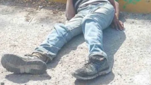 Su hijo adolescente cayó en las drogas: "Lo vi a que se estaba muriendo en la calle"