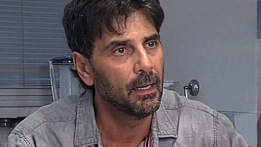 Reanudan en Brasil el juicio a Juan Darthés por abuso