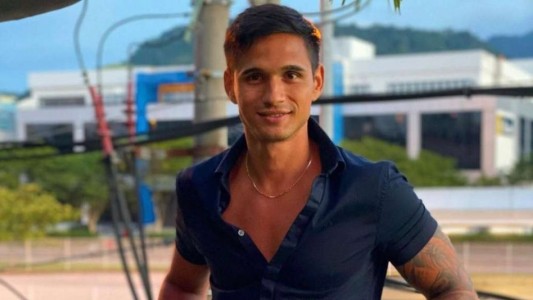 Desesperada búsqueda de un joven argentino desaparecido en México