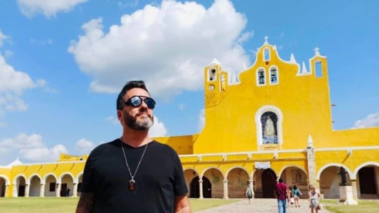 Cómo fue el ataque sicario en el que mataron a un argentino de tres balazos en la cabeza en Playa del Carmen