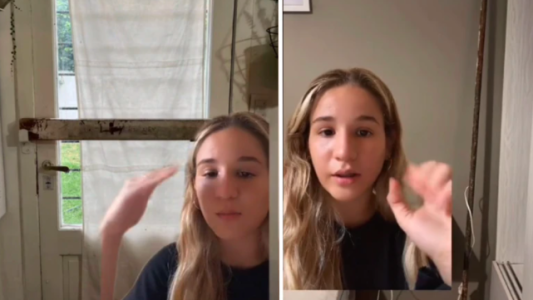 Videos: alquiló en Mar del Plata y cuando llegó era la "casa del terror"