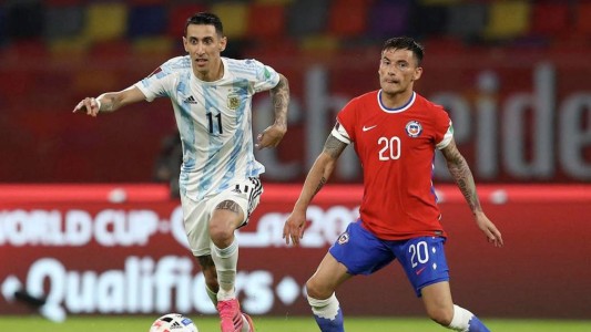 Argentina, sin Messi ni el DT Scaloni, visita a Chile en la altura de Calama