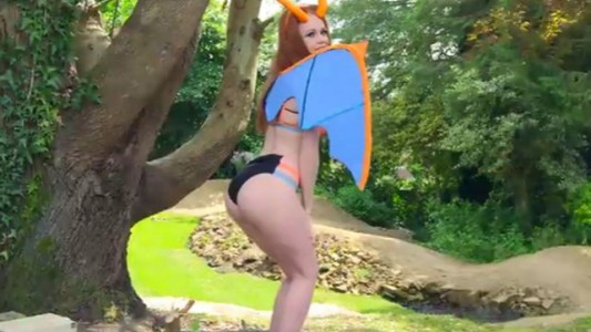 Crearon una versión de Pokemon Go porno para adultos