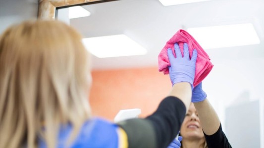 Aumentan los aportes del personal del servicio doméstico