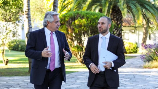 Dudas sobre el pago de US$731 millones a horas del vencimiento de deuda con el FMI