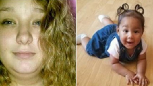 Hallaron con vida a una mujer y su hija, desaparecidas en 2016