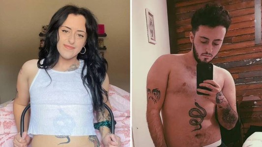 Joven que se operó para ser hombre trans se arrepintió y volvió a ser mujer