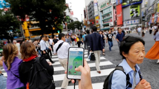 El primer accidente mortal relacionado con Pokémon GO se registró en Japón