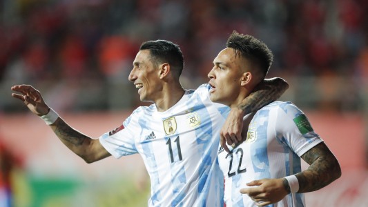 Eliminatorias: la Selección argentina visita a Chile en la altura de Calama