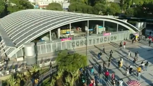 Paro sorpresivo de subte: no funcionan las líneas C, D y E ni el Premetro