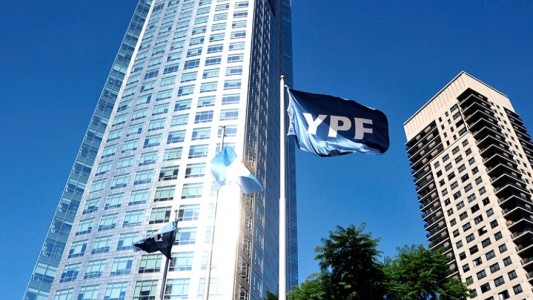 YPF vuelve a los mercados internacionales y consigue financiamiento por US$ 300 millones