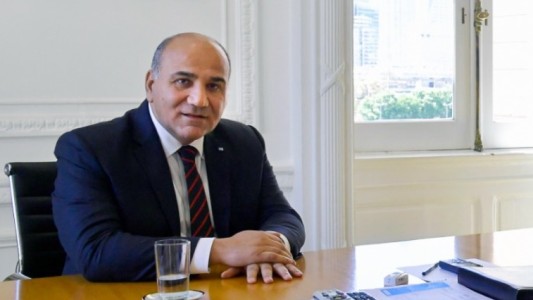 Acuerdo con el FMI: "Se están ultimando los detalles", afirmó Manzur