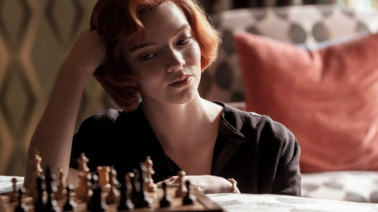 Una ajedrecista inició un juicio por difamación a Netflix en la serie "Gambito de dama"