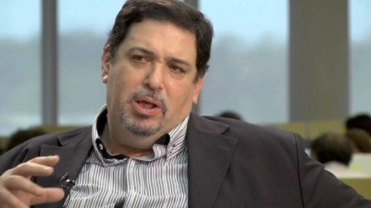 Murió Gustavo Iaies, un reconocido especialista en temas educativos: tenía 59 años