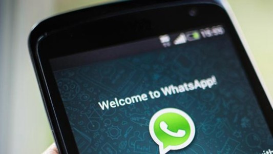 Whatsapp ahora permite mencionar usuarios en una conversación