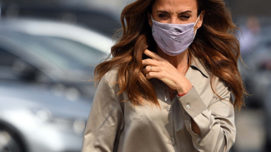 Para Tolosa Paz, el acuerdo con el FMI "plantea una salida para Argentina"