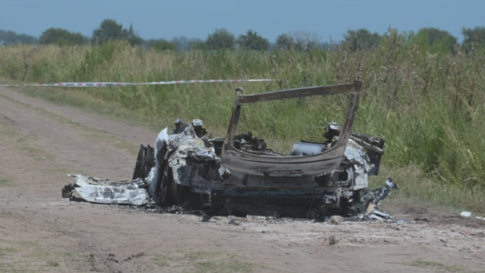 El novio del casamiento que derivó en el triple crimen de Rosario había sido excarcelado en Buenos Aires