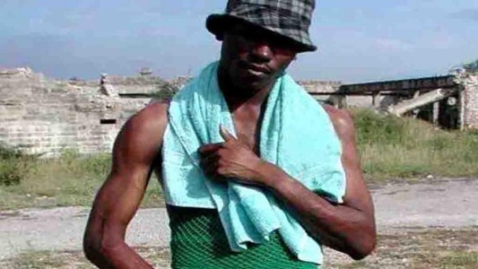 WhatsApp quiere prohibir las fotos del negro más famoso