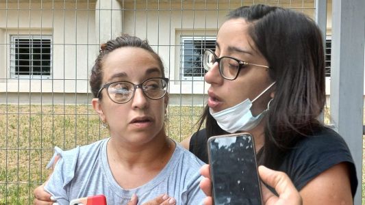 Femicidio en Rio Cuarto: desgarrador testimonio de la madre de la victima