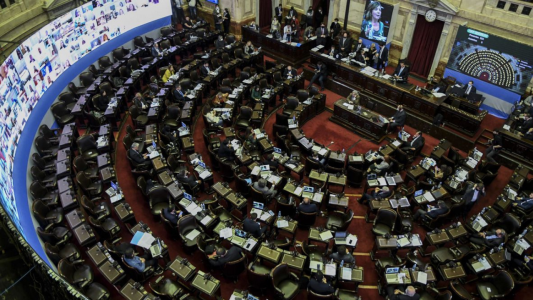 Diputados analizaron el proyecto de Promoción de Enfermería