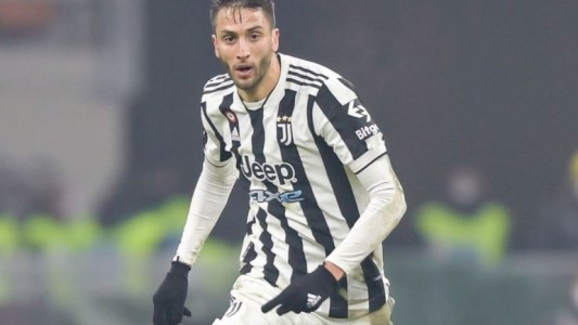 Celebra Boca: Tottenham anunció la llegada de Rodrigo Bentancur