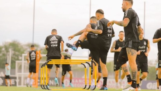 Con varios cambios, Argentina recibe a Colombia, equipo obligado a ganar para seguir con chances de clasificar al Mundial