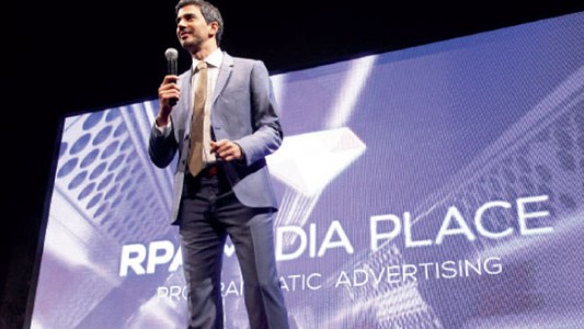 La alianza de medios RPA desembarcó en Uruguay