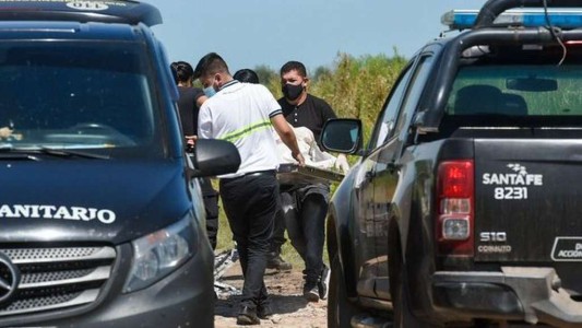 Ordenaron detener a la pareja narco que se casó previo a la masacre en Rosario