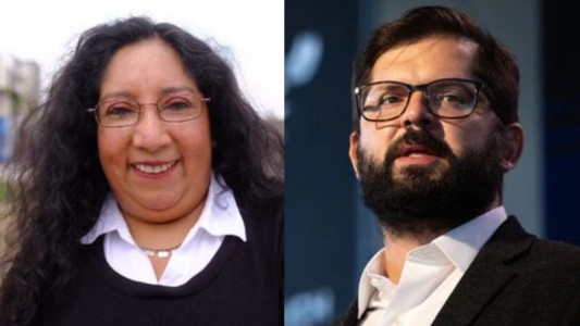 Boric anunció a sus 39 futuros subsecretarios y nombró a Luz Vidal, una empleada doméstica