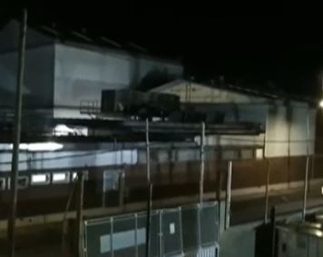 Vecinos denuncian los ruidos incesantes de una fábrica en Vicente López