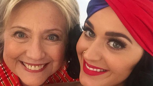 ¿Cuáles fueron las 10 selfies más buscadas en Google en el 2016?