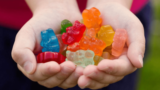 "No siento la cara": un nene murió tras comer una gomita con droga que le regaló un extraño en la calle