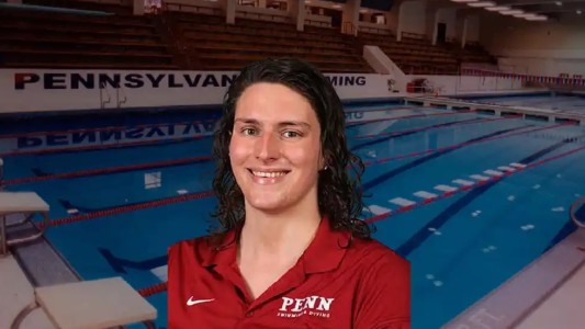 Natación: endurecen reglas en EE.UU. ante el éxito de una deportista transgénero