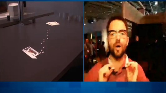 Noti.20 en Las Vegas