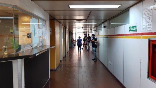 Cada vez hay más policonsumo de drogas