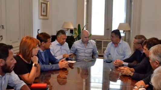 Juntos por el Cambio reclamó los detalles del acuerdo con el FMI y analizó su estrategia legislativa