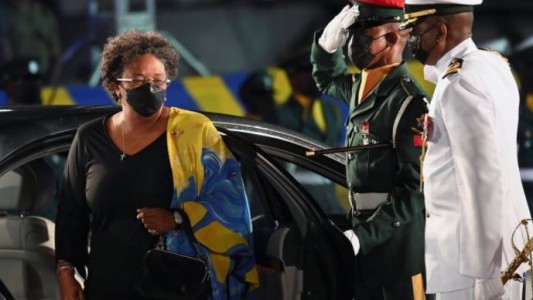 Barbados se convirtió en la nación que Alberto Fernández envidia sanamente