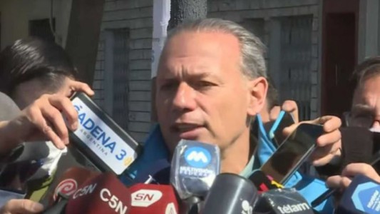Berni estimó "una venta aproximada de unas 200 mil dosis diarias" de cocaína y confirmó más allanamientos