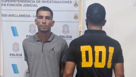 Detuvieron al autor del disparo que hirió a un nene de 5 años en Lanús