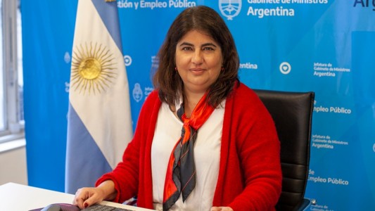 El Gobierno acordó otro 14% de aumento con estatales