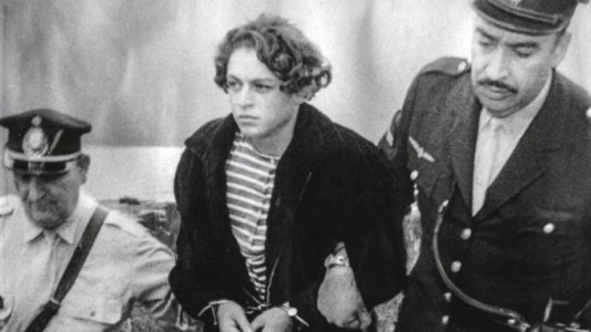 Robledo Puch cumple medio siglo preso, un hecho inédito en la historia carcelaria argentina