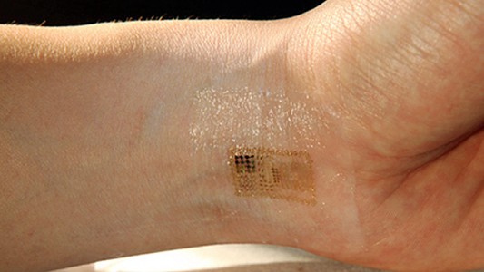 Una empresa belga implanta un "chip" de identificación bajo la piel sus empleados