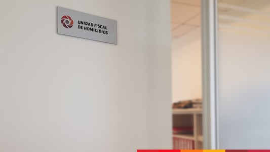 Fue condenado a 3 años y 2 meses de prisión por matar a su amigo con un hacha