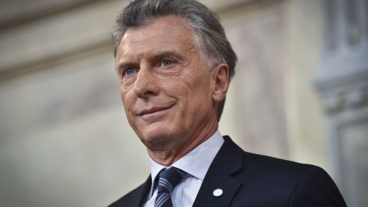 Crítica de Macri a Alberto: dijo que peligra el acuerdo con el FMI