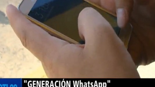 Generación whatsapp