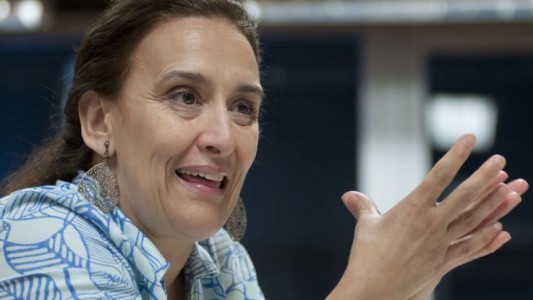 Michetti: "Las cosas que al Estado no le corresponde hacerse cargo, las tienen que pagar los ciudadanos"