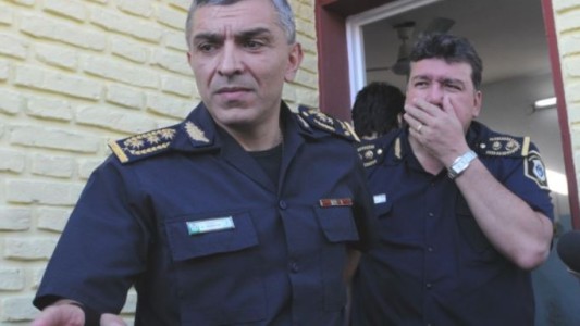 La grave acusación de un ex subjefe de la Bonaerense: “Todos los políticos en algún momento pasan a buscar el sobre de la droga”